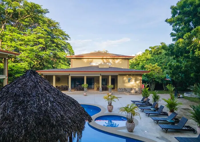 Rancho Haas * Potrero (Guanacaste)