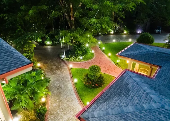 Rancho Haas