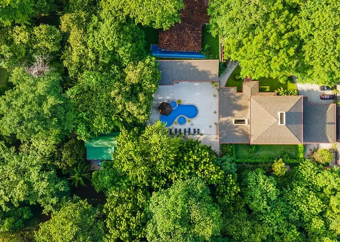 Rancho Haas Hotel Potrero (Guanacaste)