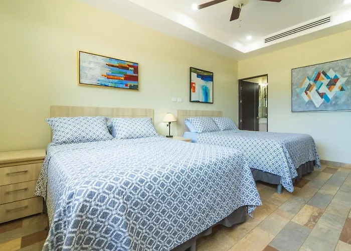 Hotel Rancho Haas Potrero (Guanacaste)