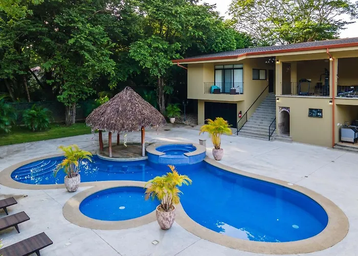 Rancho Haas *