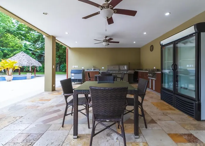 Rancho Haas Potrero (Guanacaste)