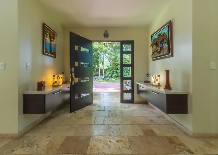 Rancho Haas Hotel Potrero (Guanacaste)