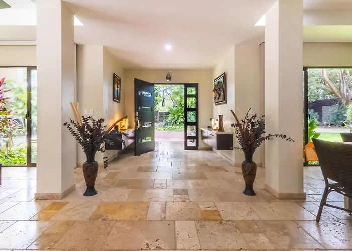 Rancho Haas Potrero (Guanacaste)