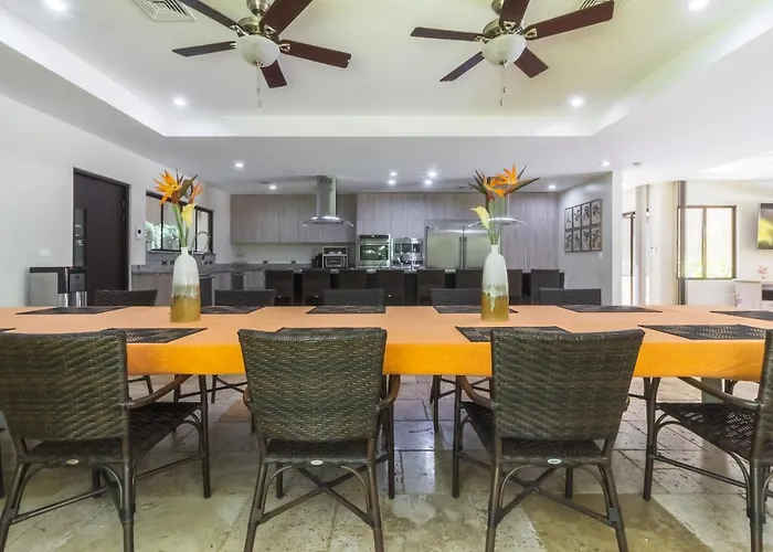 Rancho Haas Potrero (Guanacaste)
