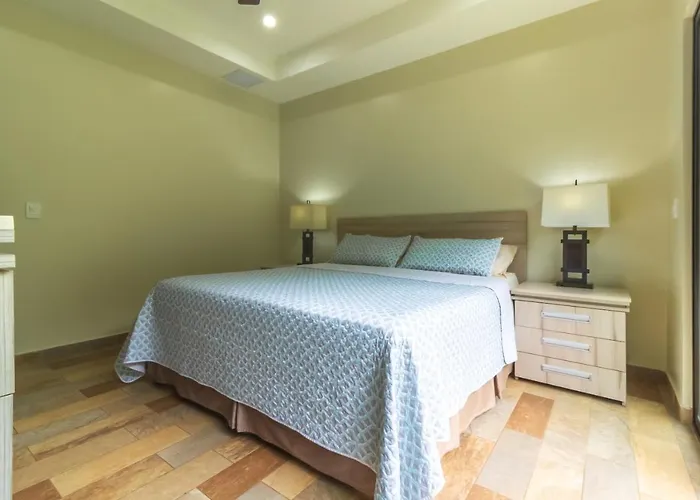 Rancho Haas Hotel
