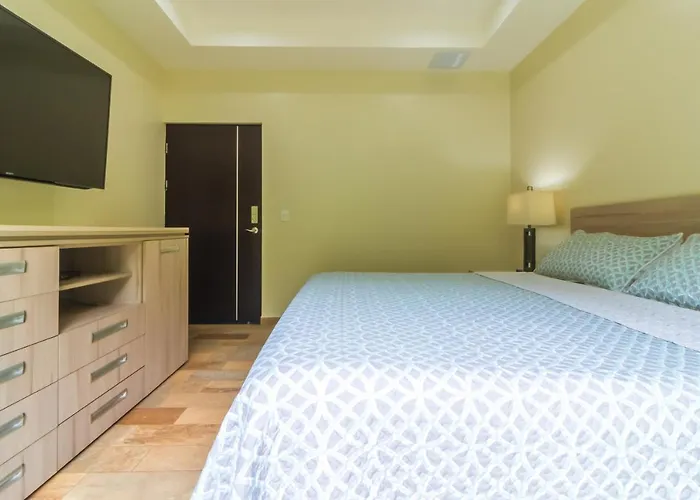 Hotel Rancho Haas Potrero (Guanacaste)