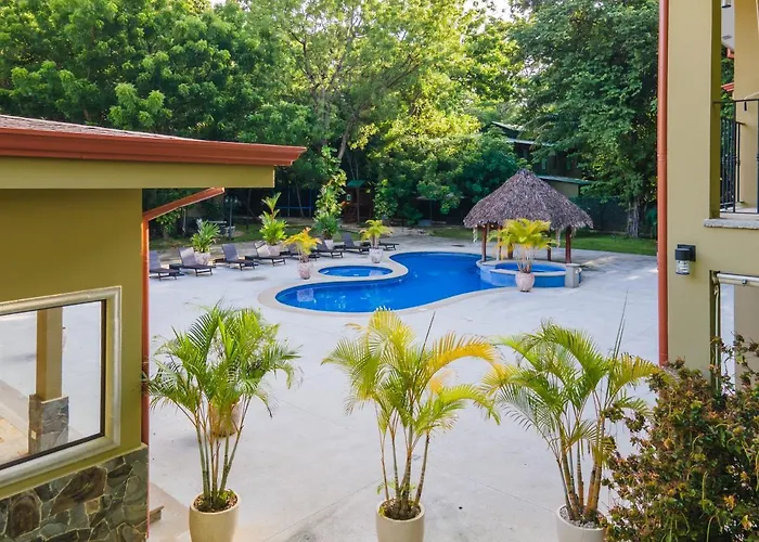 Rancho Haas * Potrero (Guanacaste)