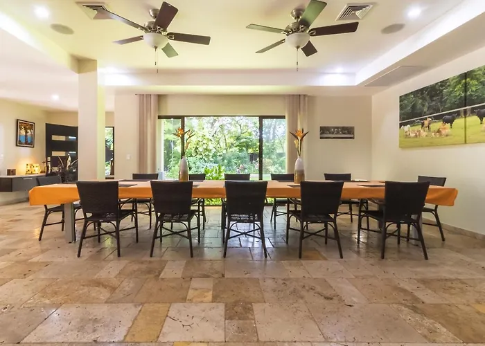 Rancho Haas * Potrero (Guanacaste)