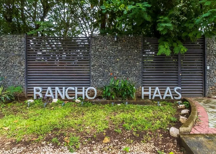 Rancho Haas * Potrero (Guanacaste)