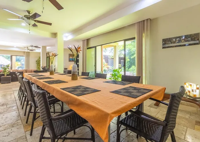 Rancho Haas Hotel Potrero (Guanacaste)