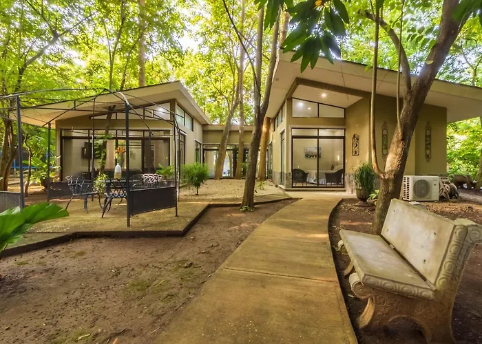Rancho Haas Hotel Potrero (Guanacaste)