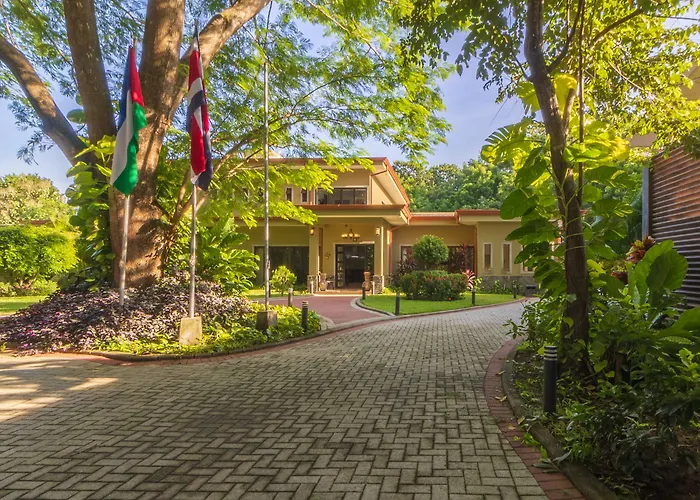 Rancho Haas * Potrero (Guanacaste)