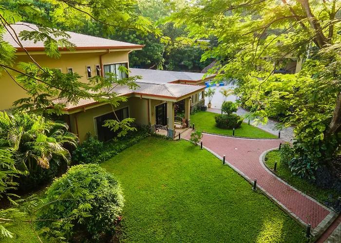Hotel Rancho Haas Potrero (Guanacaste)
