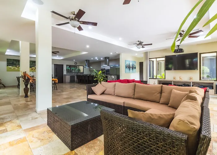 Rancho Haas *